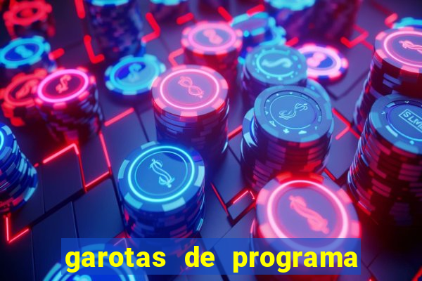 garotas de programa de bh